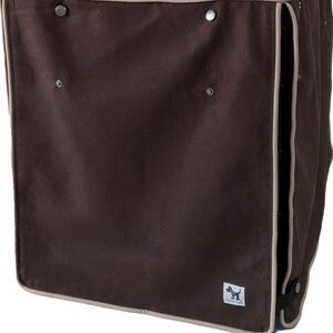 Molly Mutt Landslide 30 in. Dog Crate Medium Kennel Cover Measures 30x21x24